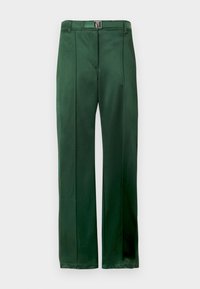 Non selezionato, fir