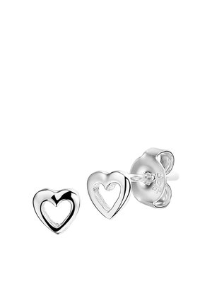 HARTJES - Oorbellen - silver-coloured