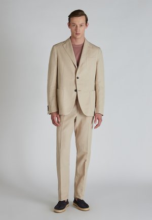 INCOTEX SET - Completo - light beige