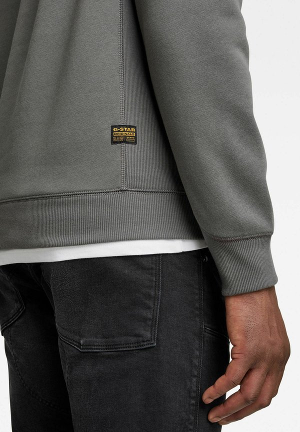 CORE - Sweatshirt - granite2