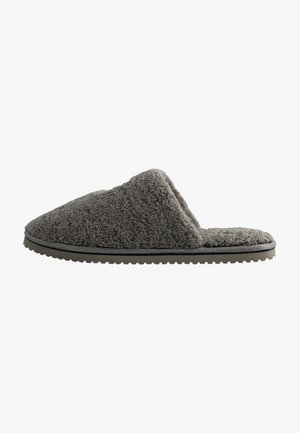 GANT TAMAWARE - Slippers - gray
