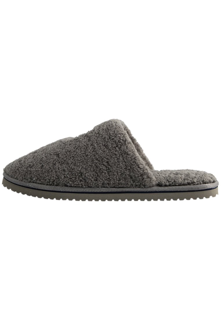 GANT TAMAWARE - Slippers - gray