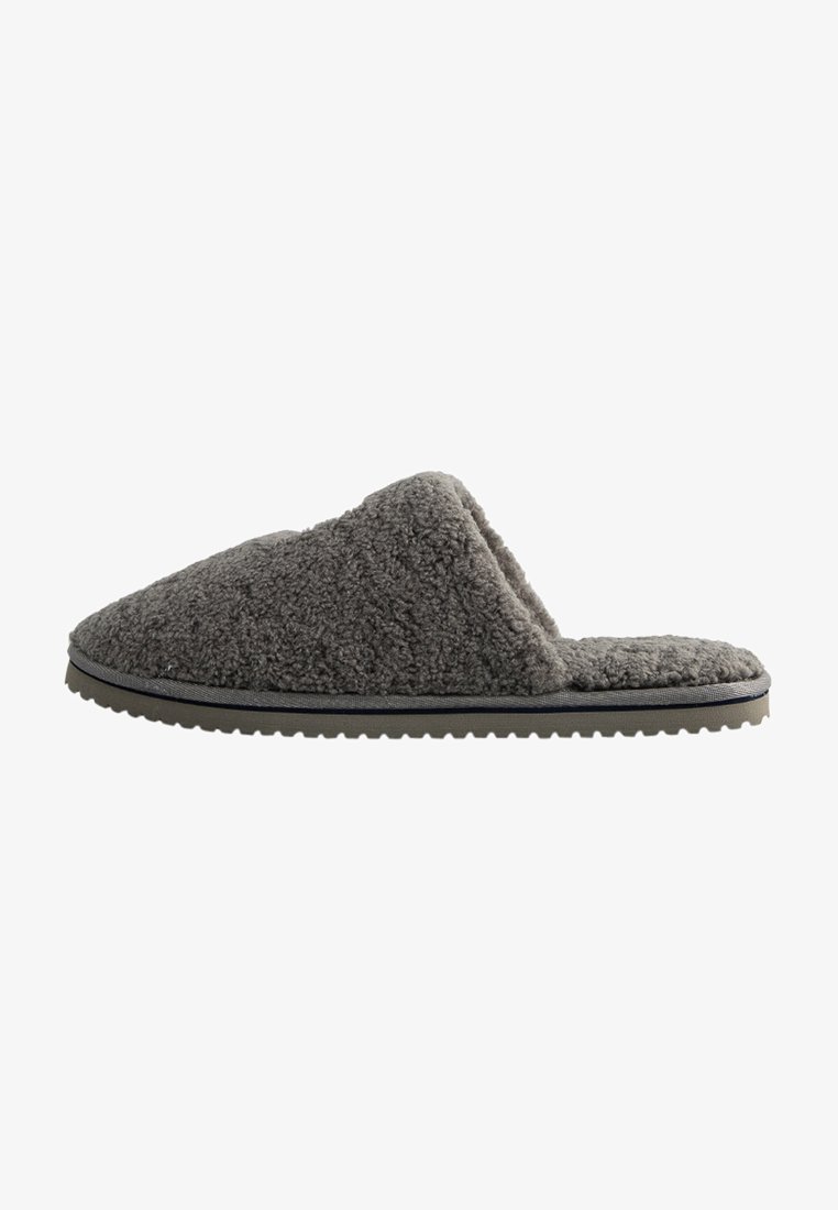 GANT TAMAWARE - Slippers - gray