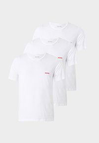 Ausgewählt, white
