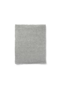 Non selezionato, grigio chiaro melange