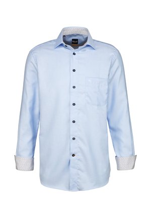 Camicia - blue