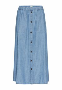 camel active Maxinederdele - denim