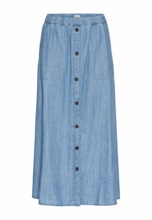 camel active Maxirok - denim