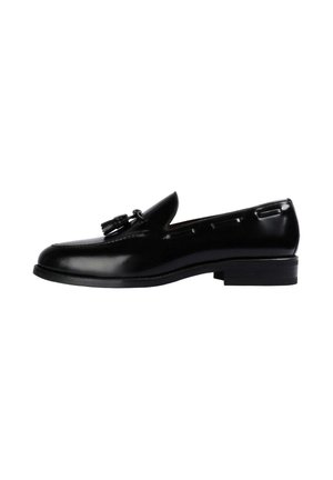 TASSEL - Náuticos - black