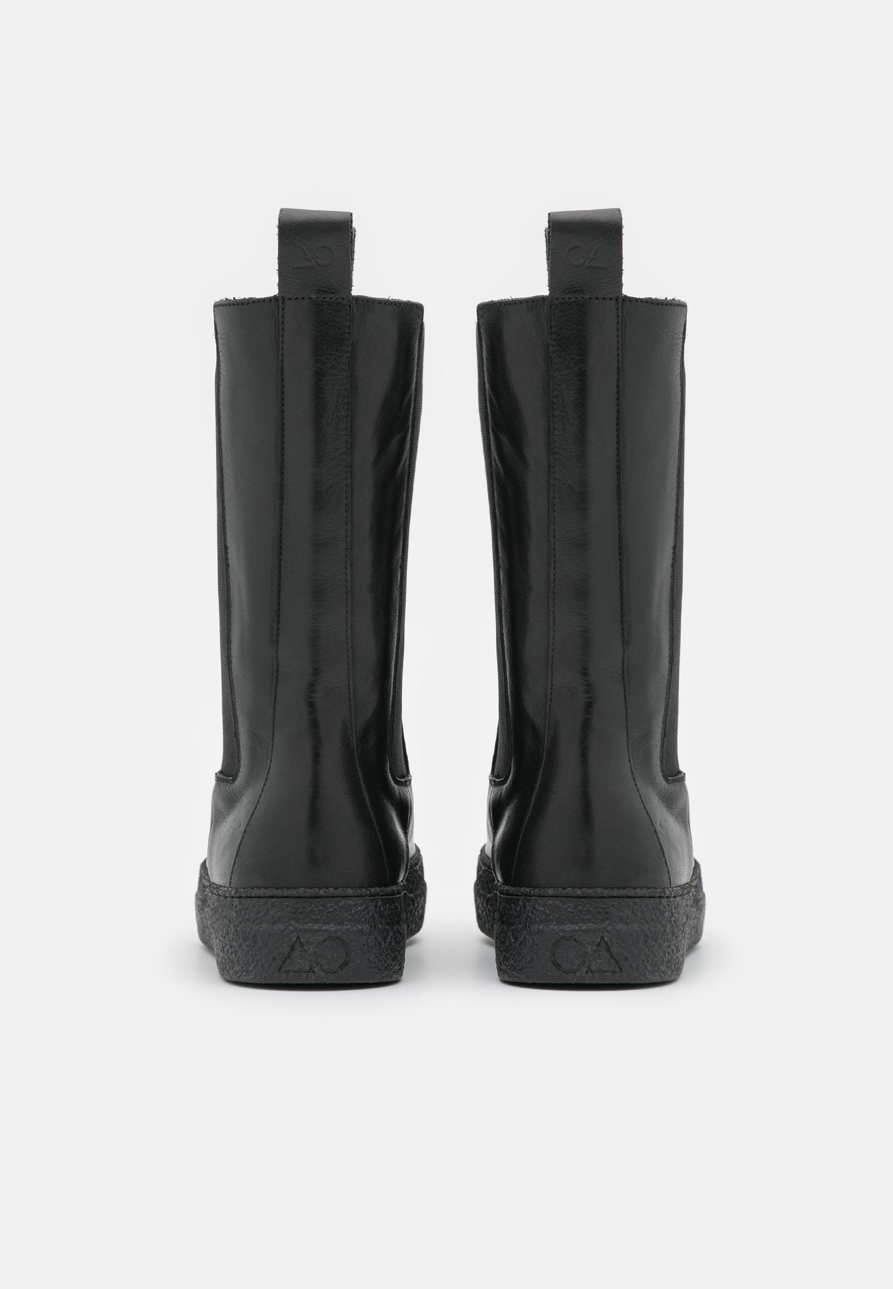 Women Platform boots Women Platform boots