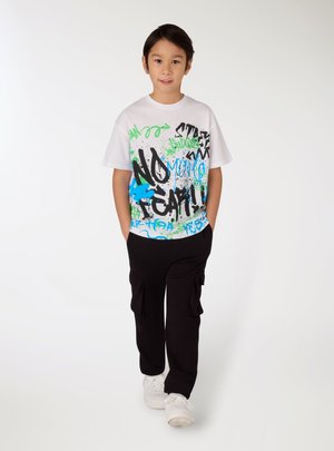 Terranova, - T-shirt z nadrukiem