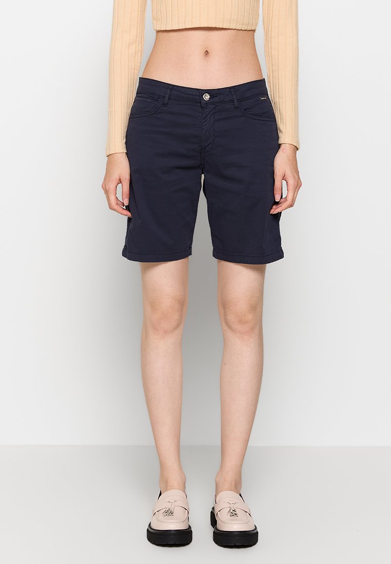 U.S. Polo Assn. Shorts donkerblauw U.S. Polo Assn. Shorts donkerblauw