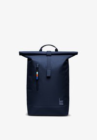 Niet geselecteerd, deep ocean monochrome