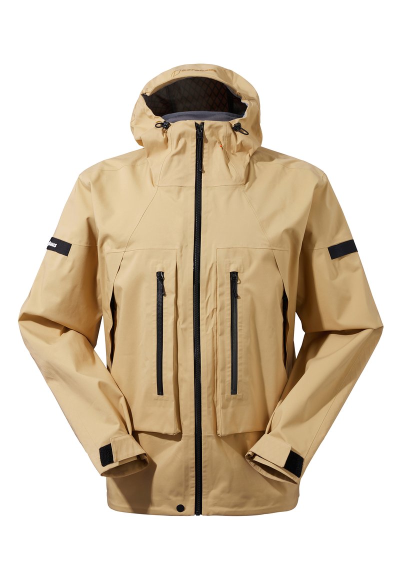 Berghaus Regenjas nude Berghaus Regenjas nude