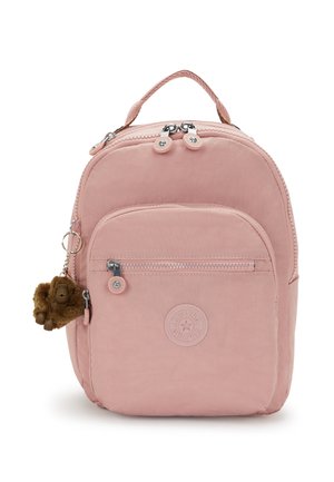 SEOUL  - Rucksack - memory pink