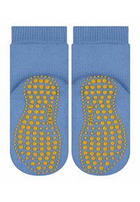 FALKE CATSPADS - Socken - azure (6327)