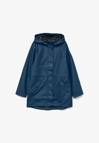 Niewybrane, dark blue