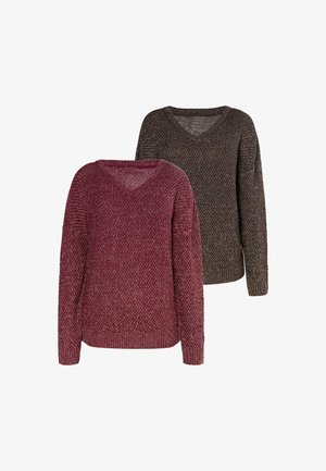 Mo, - Sweter