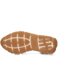 Hispanitas Instappers - raffia latte cava