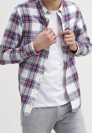 Lee Camicia - blue