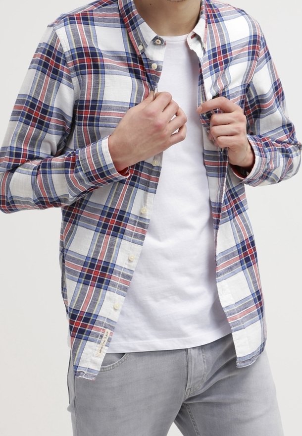 Lee Chemise - blue
