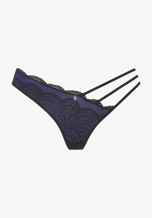 LASCANA, Stringid - royal blue