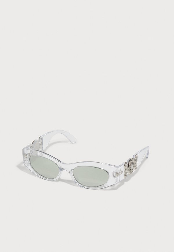 UNISEX - Sonnenbrille - crystal