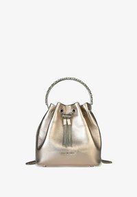 Non sélectionné, bronce