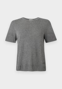 Seleccionado, grey heather