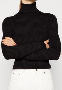 Even&Odd Maglione - black