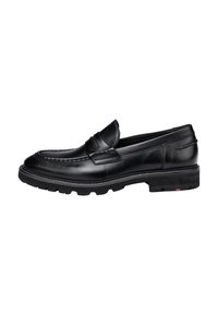 Lloyd RICO - Scarpe senza lacci - schwarz