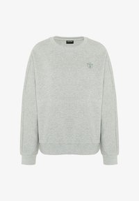Unausgewählt, m neutral gra