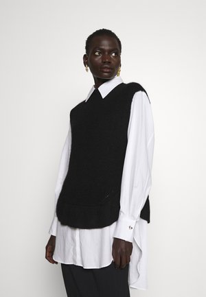 PARISA NEA - Pullover - black