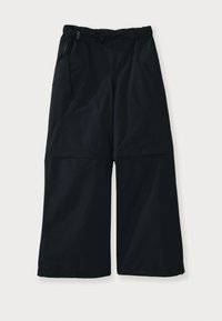 TRAILBLAZER PANTS - Friluftsbyxor - black