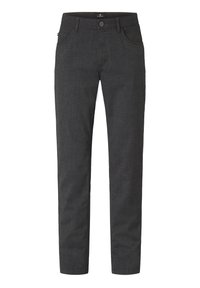 Unselected, grey