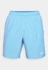 CHALLENGER SHORT - Sportske kratke hlače - university blue/black/reflective silver