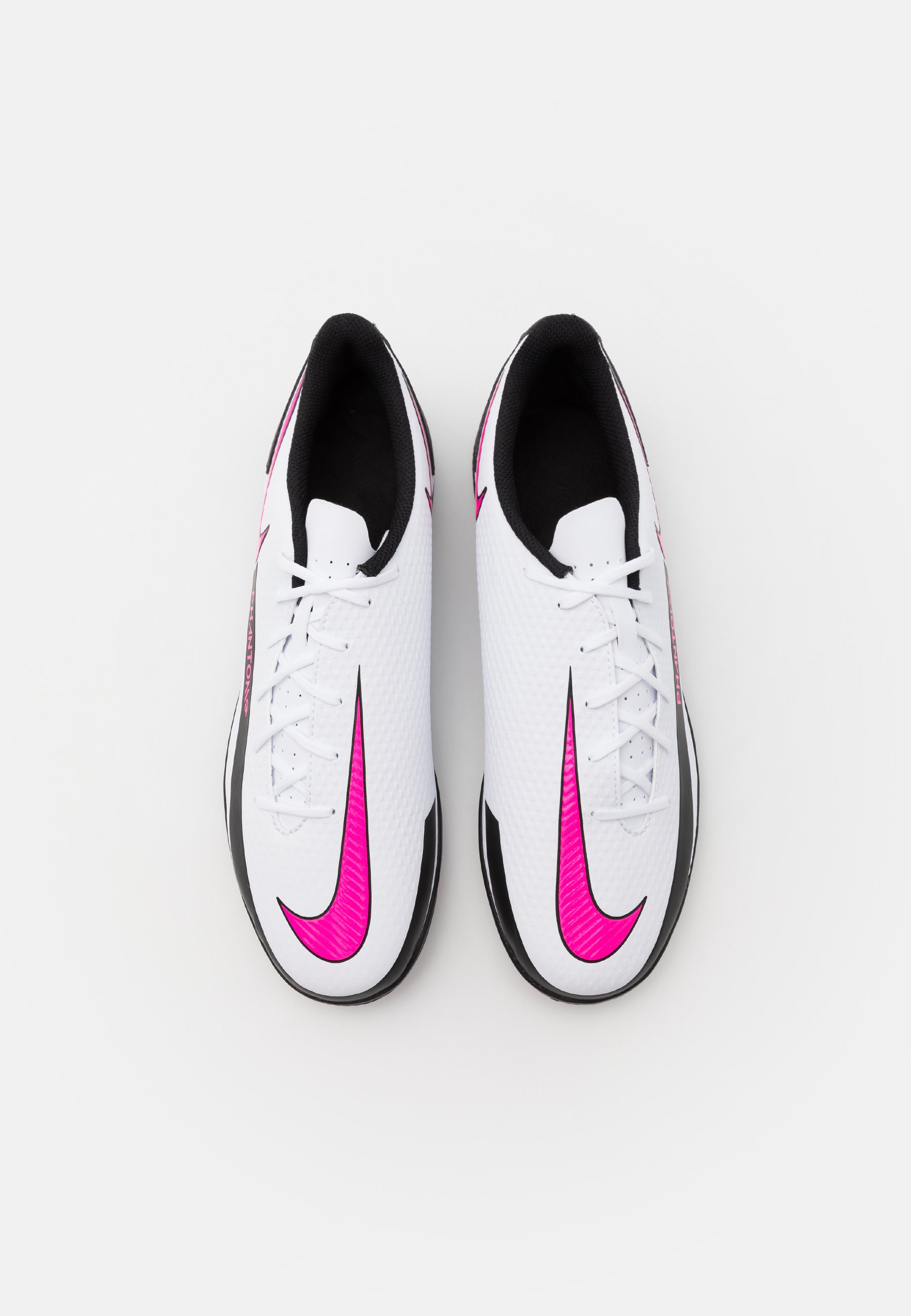 Nike Performance PHANTOM CLUB IC Fotballsko innendørs Nike Performance PHANTOM CLUB IC Fotballsko innendørs