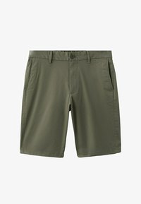 Non sélectionné, green