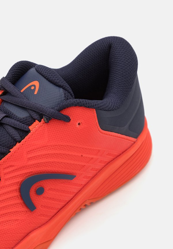 REVOLT PRO 4.5 CLAY JUNIOR UNISEX – Multicourt Tennisschuh