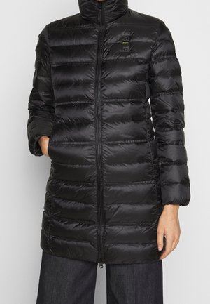 Manteau en duvet - black