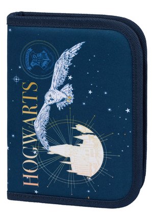 5-3-P-04-2 - Pencil case - blau