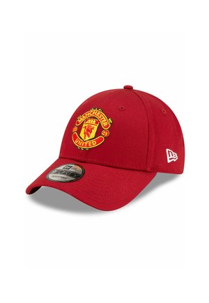 MANCHESTER UNITED - Vereinsmannschaften - red