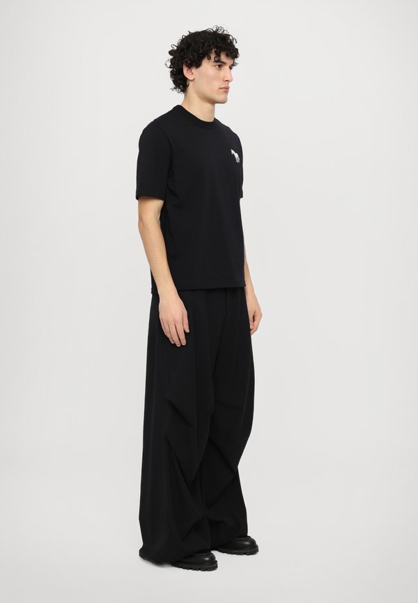 ZEBRA PUFF - Print T-shirt2