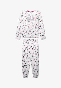 Selezionato, var bianco lana