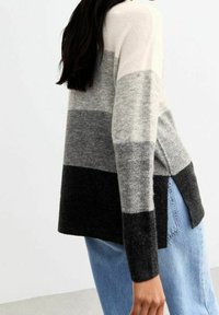 New Look Neule - light grey