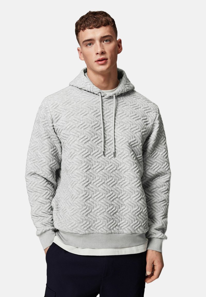Next SMART - Sweater - metallic grey