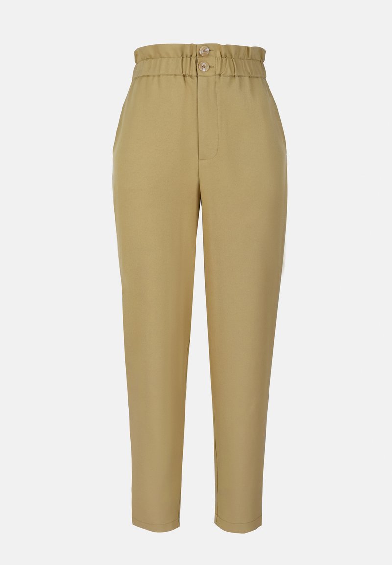 Anna Field Broek kaki