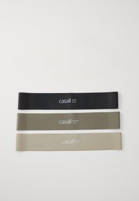 BANDS 3 PACK - Fitness / Yoga - beige