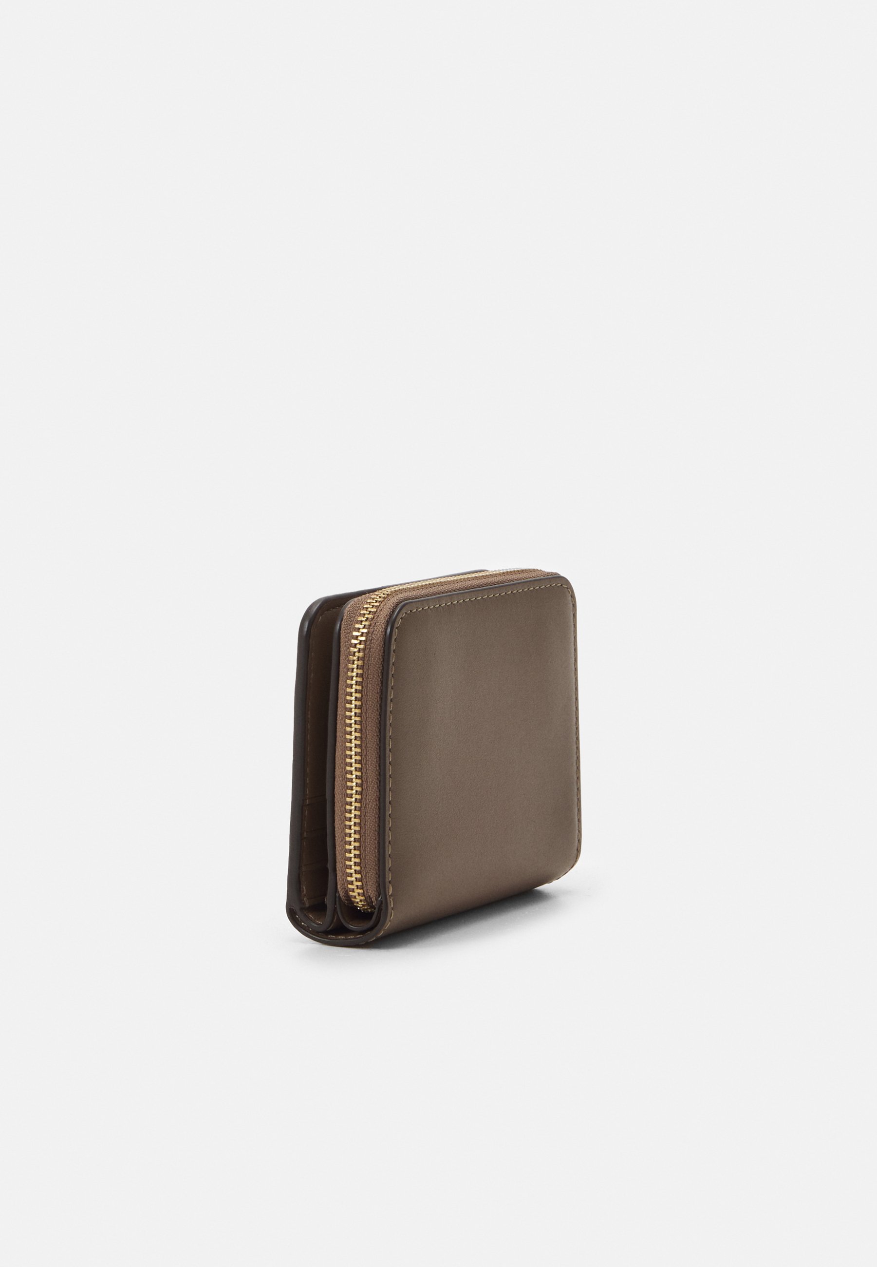 ★COACH★New York Billfold Walllet★Dark Stone★ Coach New York Billfold Wallet | David Jones