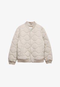 Geselecteerd, pebble